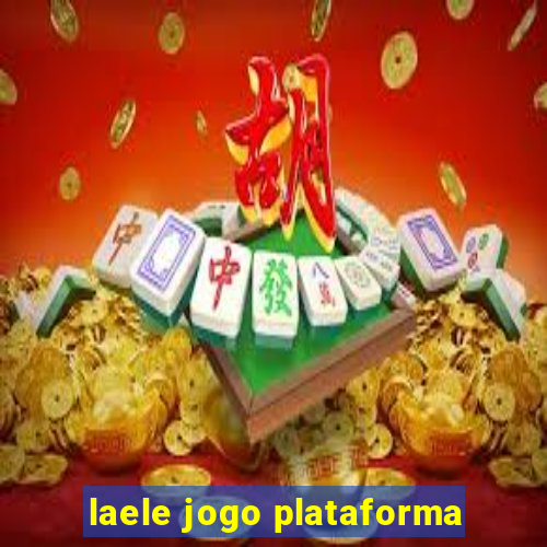 laele jogo plataforma